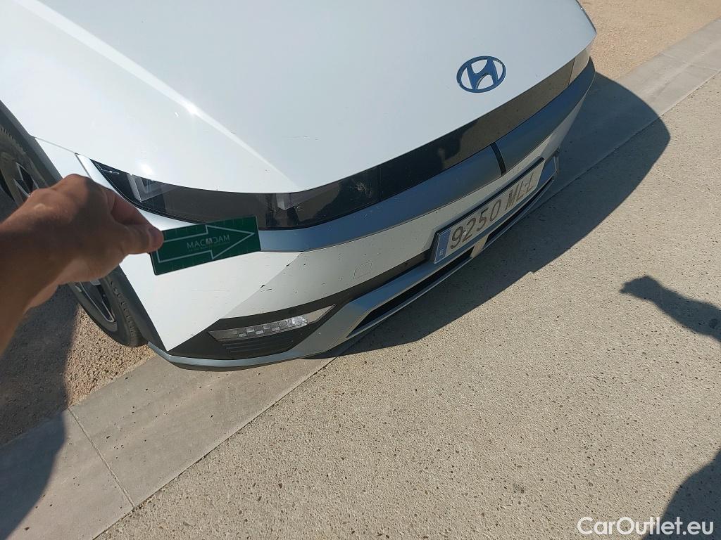  Hyundai   Ioniq HYUNDAI 5 / 2021 / 5P / todoterreno 77KWH 168KW Star RWD  #7