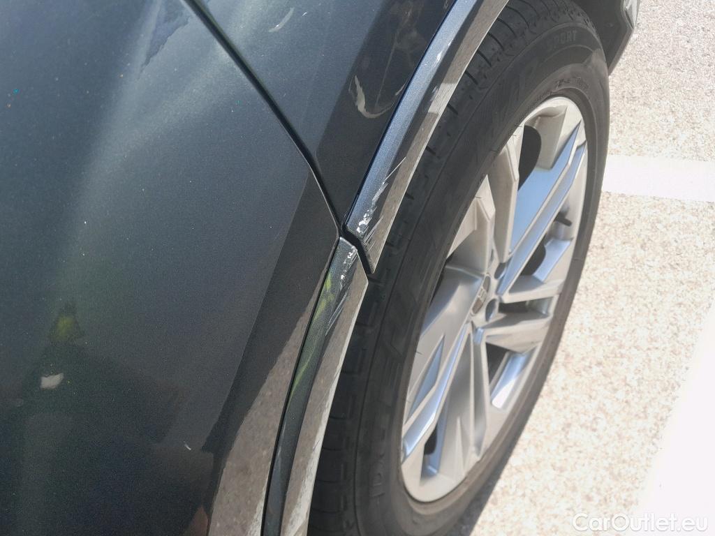  Audi  Q7 AUDI  / 2019 / 5P / todoterreno S line 45 TDI 170kW (232CV) quat. tip.(AC) #13