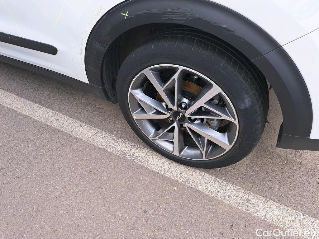  KIA  Niro  Emotion 1.6 105CV AT6 E6d #11