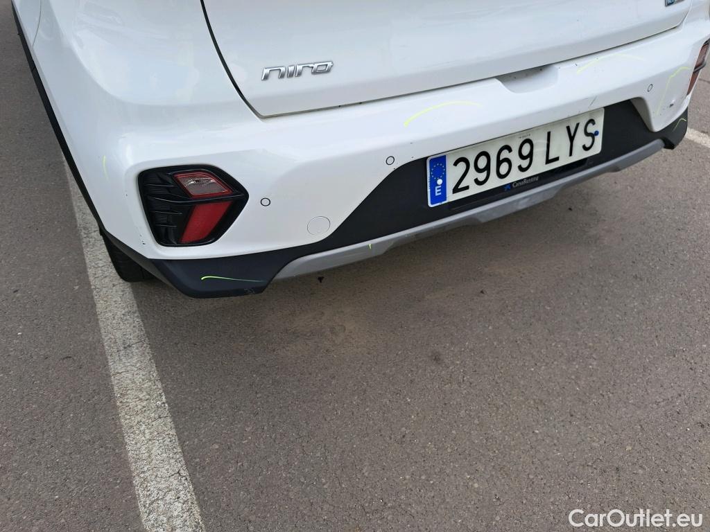  KIA  Niro  Emotion 1.6 105CV AT6 E6d #24