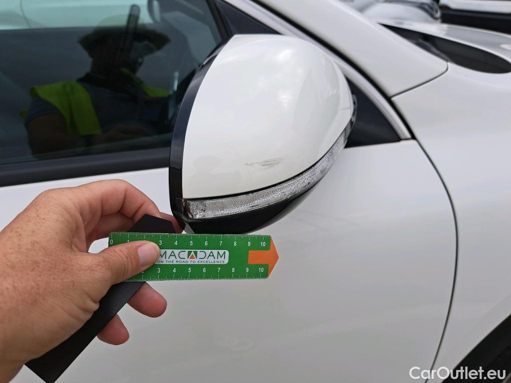  KIA  Niro  Emotion 1.6 105CV AT6 E6d #34