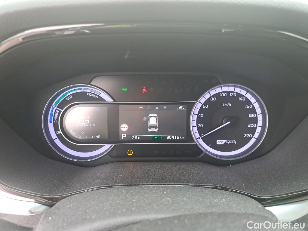  KIA  Niro  Emotion 1.6 105CV AT6 E6d #54