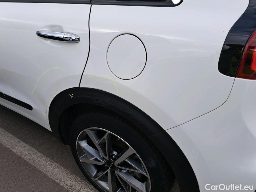  KIA  Niro  Emotion 1.6 105CV AT6 E6d #17