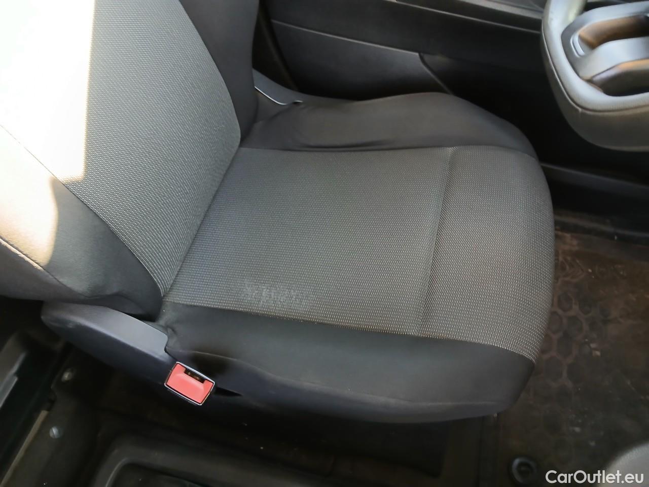  Citroen  Berlingo  Furgón Control M 1.5 BlueHDi 75CV MT5 E6dT #9