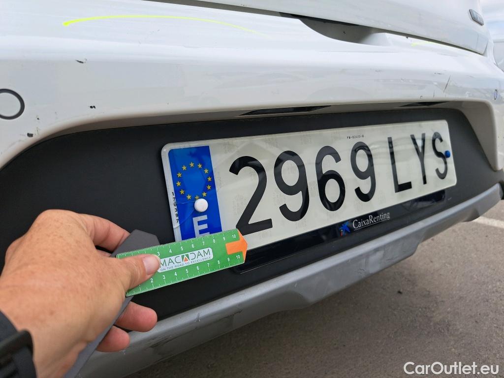  KIA  Niro  Emotion 1.6 105CV AT6 E6d #45