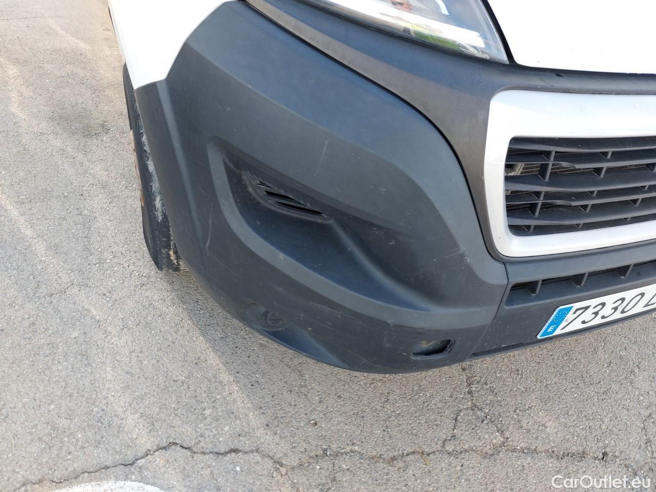  Peugeot  Boxer  Furgón 330 L1H1 Pro BlueHDi 140 Start&Stop HDi #11
