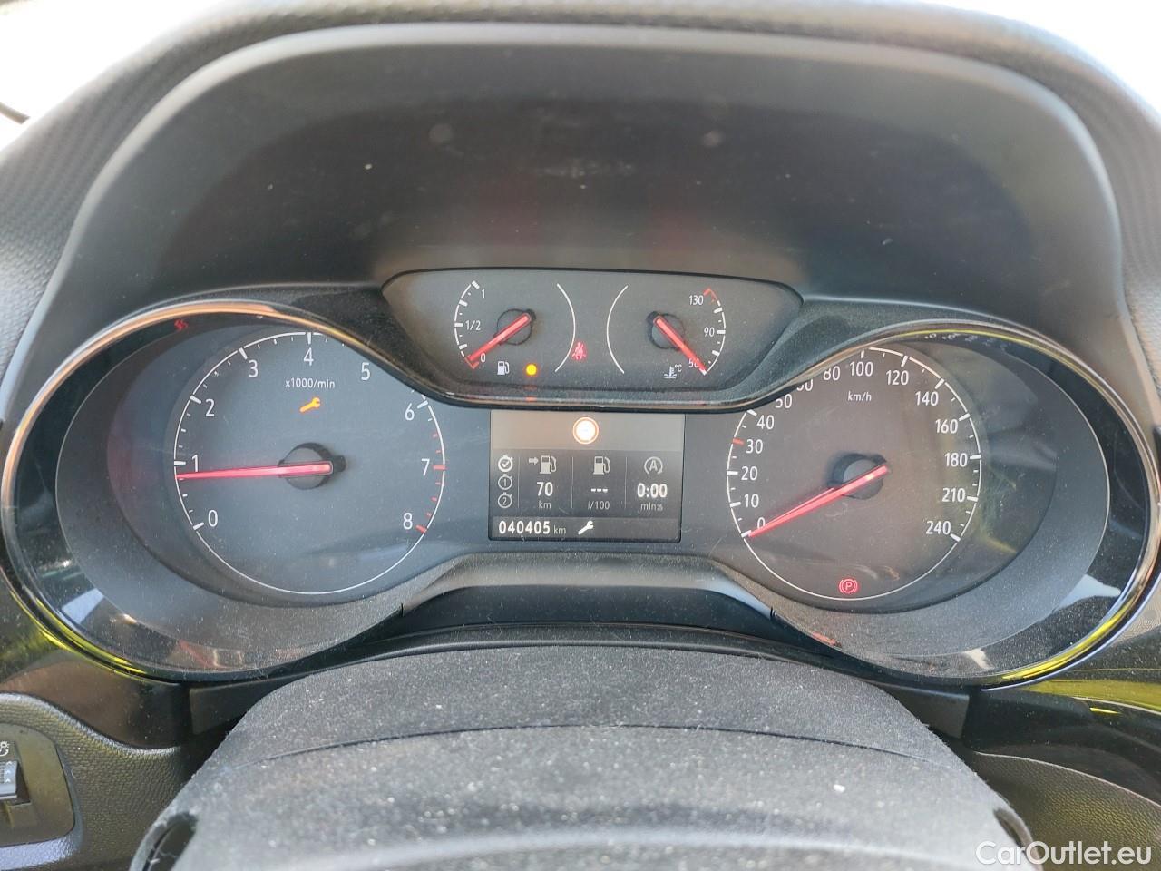  Opel  Corsa  F Edition 1.5 100CV MT6 E6d #14