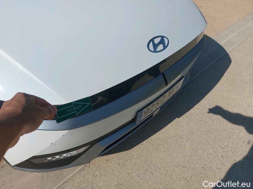  Hyundai   Ioniq HYUNDAI 5 / 2021 / 5P / todoterreno 77KWH 168KW Star RWD  #14