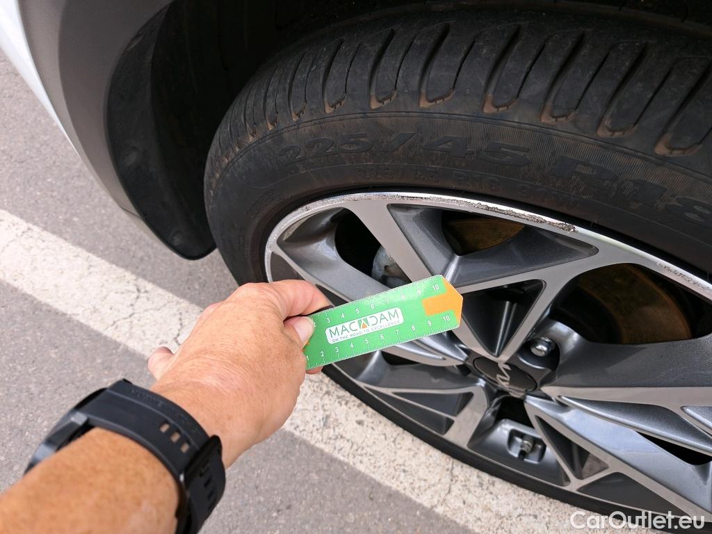  KIA  Niro  Emotion 1.6 105CV AT6 E6d #8