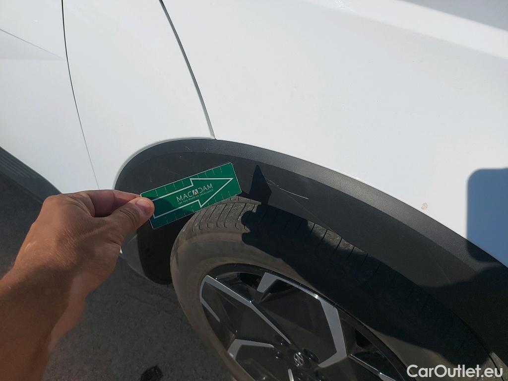  Hyundai   Ioniq HYUNDAI 5 / 2021 / 5P / todoterreno 77KWH 168KW Star RWD  #19