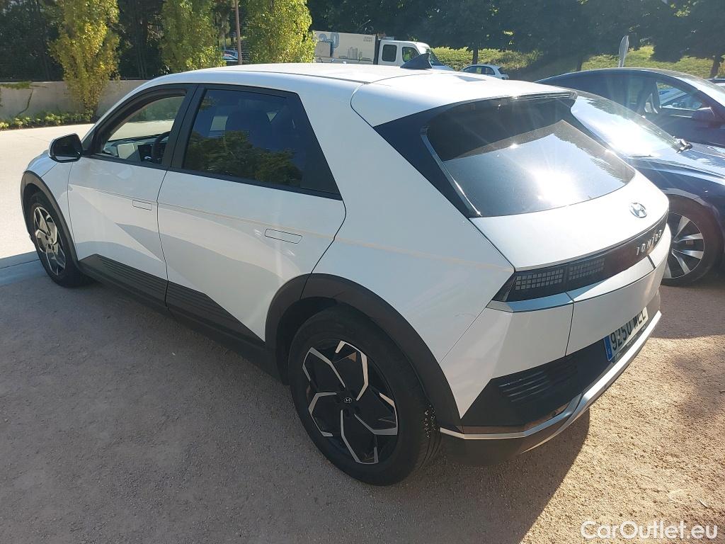  Hyundai   Ioniq HYUNDAI 5 / 2021 / 5P / todoterreno 77KWH 168KW Star RWD  #21