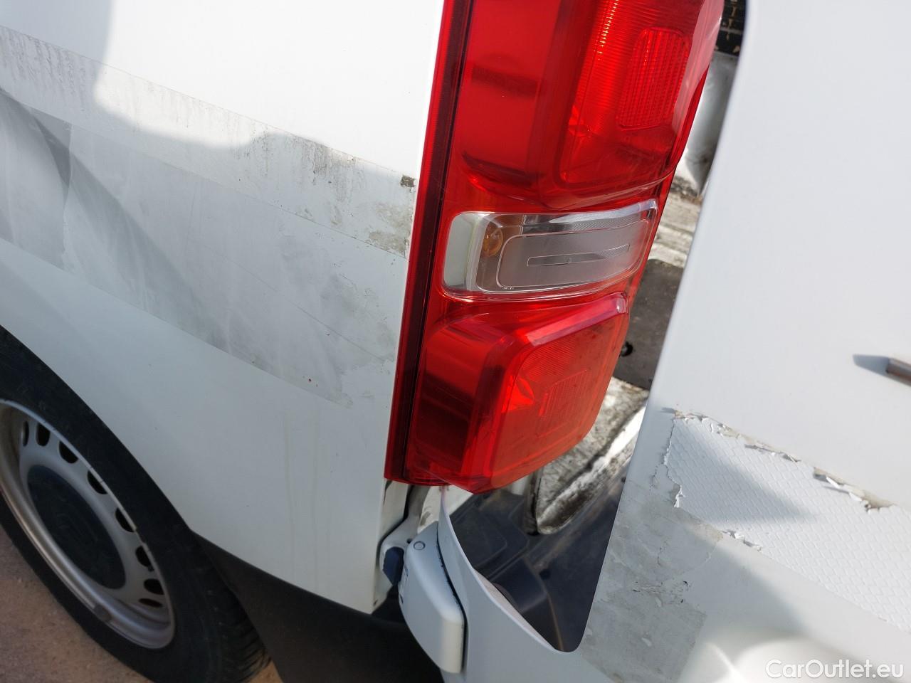  Citroen  Jumpy  Furgón Club XS 1.5 BlueHDi 120CV MT6 E6dT #29