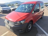  Volkswagen  Caddy  Profesional Kombi BMT 2.0 TDI 100CV MT5 E6dT 