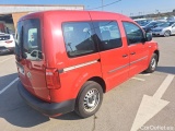  Volkswagen  Caddy  Profesional Kombi BMT 2.0 TDI 100CV MT5 E6dT #2