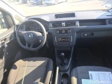  Volkswagen  Caddy  Profesional Kombi BMT 2.0 TDI 100CV MT5 E6dT #3