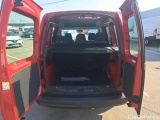  Volkswagen  Caddy  Profesional Kombi BMT 2.0 TDI 100CV MT5 E6dT #8