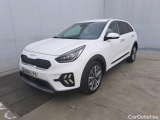  KIA  Niro  Emotion 1.6 105CV AT6 E6d 