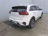  KIA  Niro  Emotion 1.6 105CV AT6 E6d #2