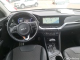  KIA  Niro  Emotion 1.6 105CV AT6 E6d #3