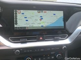  KIA  Niro  Emotion 1.6 105CV AT6 E6d #12