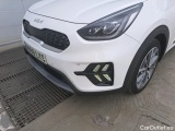  KIA  Niro  Emotion 1.6 105CV AT6 E6d #17