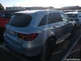  Mercedes  G-Klasee Clase GLC GLC 200 d 4Matic (253.916)AMG AMG Line 165CV AT9 E6d #2