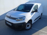  Citroen  Berlingo  Furgón Control M 1.5 BlueHDi 75CV MT5 E6dT 