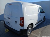  Citroen  Berlingo  Furgón Control M 1.5 BlueHDi 75CV MT5 E6dT #2