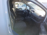  Citroen  Berlingo  Furgón Control M 1.5 BlueHDi 75CV MT5 E6dT #6