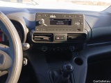  Citroen  Berlingo  Furgón Control M 1.5 BlueHDi 75CV MT5 E6dT #11