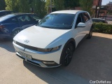  Hyundai   Ioniq HYUNDAI 5 / 2021 / 5P / todoterreno 77KWH 168KW Star RWD  