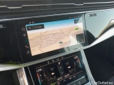  Audi  Q7 AUDI  / 2019 / 5P / todoterreno S line 45 TDI 170kW (232CV) quat. tip.(AC) #12