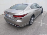  Lexus  LS LEXUS  / 2017 / 4P / sedán 500h Luxury Art Wood #2