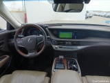  Lexus  LS LEXUS  / 2017 / 4P / sedán 500h Luxury Art Wood #3