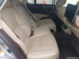  Lexus  LS LEXUS  / 2017 / 4P / sedán 500h Luxury Art Wood #7