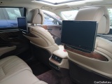  Lexus  LS LEXUS  / 2017 / 4P / sedán 500h Luxury Art Wood #15