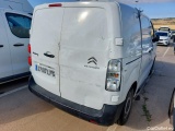 Citroen  Jumpy  Furgón Club XS 1.5 BlueHDi 120CV MT6 E6dT #2