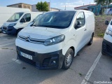  Citroen  Jumpy  Furgón Club XS 1.5 BlueHDi 120CV MT6 E6dT 