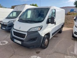  Peugeot  Boxer  Furgón 330 L1H1 Pro BlueHDi 140 Start&Stop HDi 