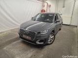  Audi  Q2 Audi  2.0 35 TDI 110kW S tronic Sport 5d #7
