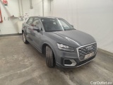  Audi  Q2 Audi  2.0 35 TDI 110kW S tronic Sport 5d #9