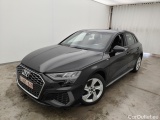  Audi  A3 Audi  Sportback 1.0 30 TFSi 81kW S tronic S line 5d 