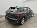  Audi  A3 Audi  Sportback 1.0 30 TFSi 81kW S tronic S line 5d #2