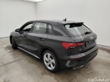  Audi  A3 Audi  Sportback 1.0 30 TFSi 81kW S tronic S line 5d #7