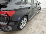  Audi  A3 Audi  Sportback 1.0 30 TFSi 81kW S tronic S line 5d #19