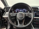  Audi  A3 Audi  Sportback 1.0 30 TFSi 81kW S tronic S line 5d #29