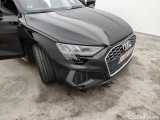  Audi  A3 Audi  Sportback 1.0 30 TFSi 81kW S tronic S line 5d #34