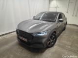  Ford  Mustang Ford  Mach-E 99kWh 210kW Extended Range RWD 5d 
