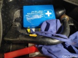  Ford  Mustang Ford  Mach-E 99kWh 210kW Extended Range RWD 5d #16