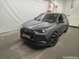  Citroen  DS3 DS 3 Crossback E-Tense So Chic 5d 